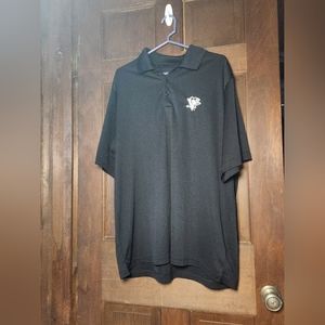 Antigua Pittsburgh Pirates Polo T-shirt.